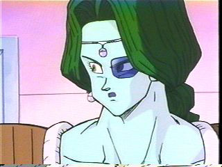 Otaku Gallery  / Anime e Manga / Dragon Ball / Screen Shots / OAV / Dragon Ball Z / Special 01 - Le origini del mito / 321.jpg